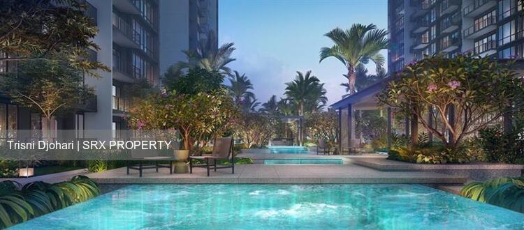 Jalan Tembusu (D15), Condominium #487416701